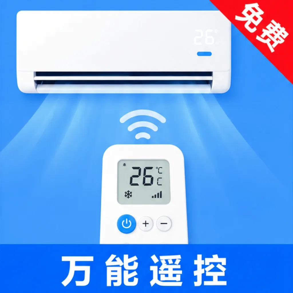 万用家电遥控器最新手机版