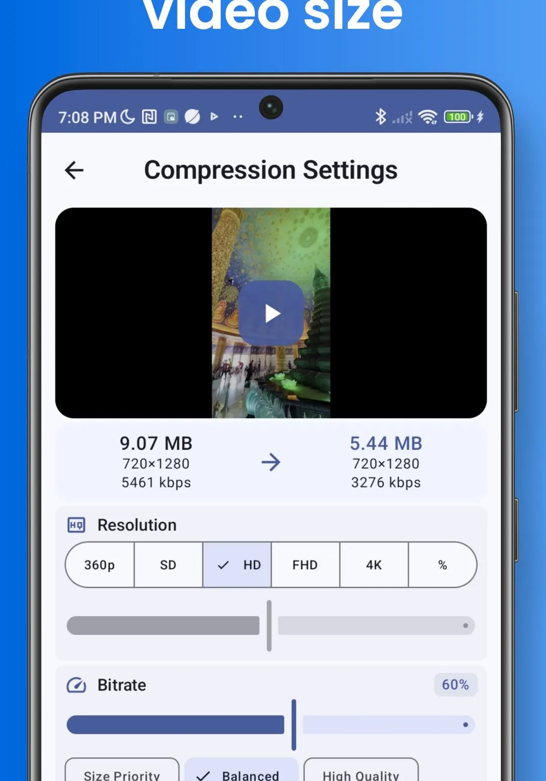 ���ɵ���Ƶѹ����(��Ƶѹ��Ӧ��)v1.7.3 ��Ѱ��ͼ0