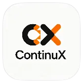 ContinuaX(AI��֡����)