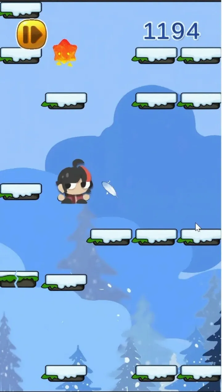 ��ѩ�����������ֻ���v1.0 �ٷ������ͼ2