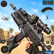 �ִ�FPSǹս��Ϸ(FPS����ǹս��Ϸ)