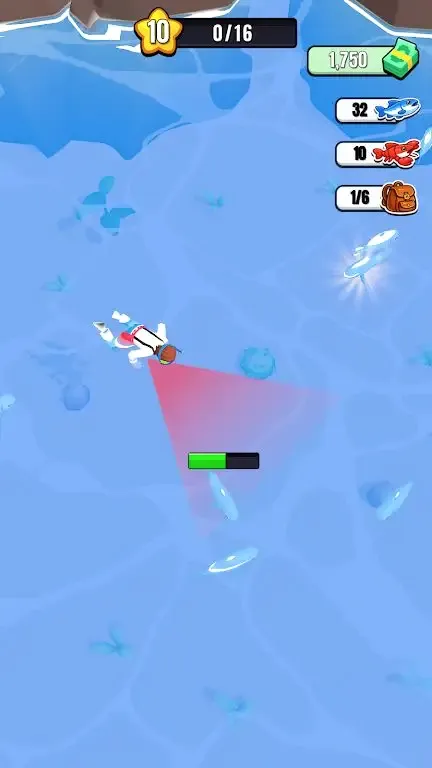 ��ͷ���С��Ϸ(�����ȼٴ���Ϸ)v1.3 �ٷ������ͼ3