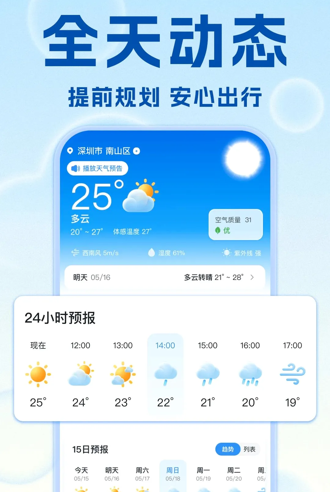 ׼Ԥ����������(������ѯ����)v1.0.1 �ٷ������ͼ2