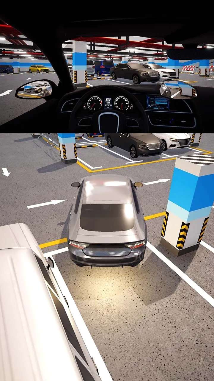 ����ͣ����ս��׿���ֻ���v1.0.0 �ֻ����ͼ2
