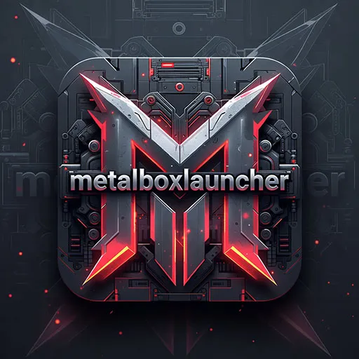 MetalBoxLauncher(3D����������)