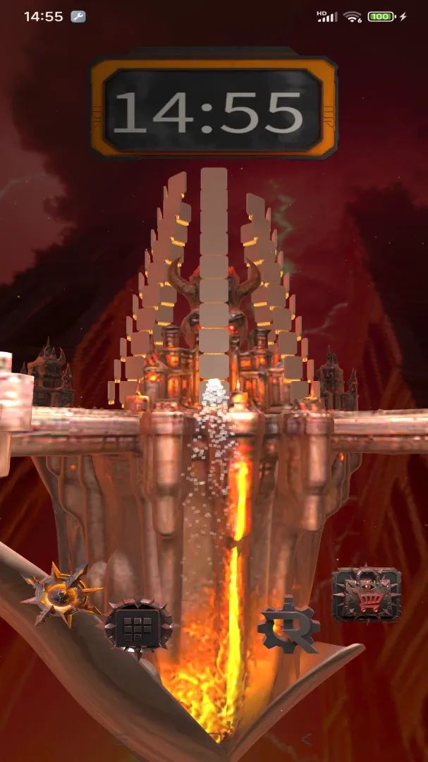 MetalBoxLauncher(3D����������)v1.07 �ٷ������ͼ3