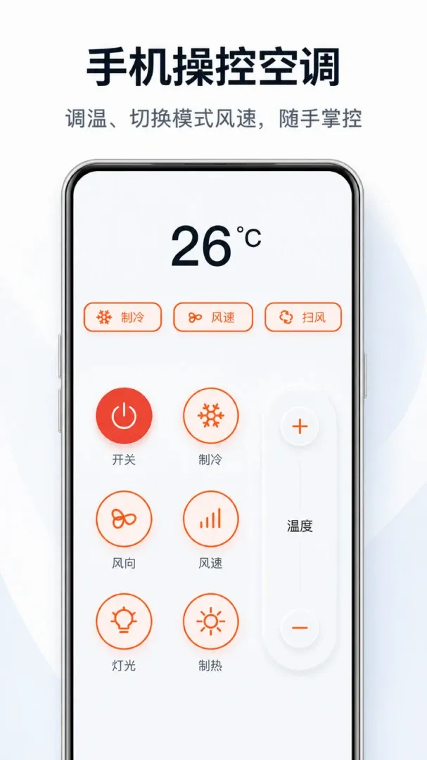 �ҵ�ң������ͨ������(�ҵ�ң������)v1.0.2 �ֻ����ͼ2