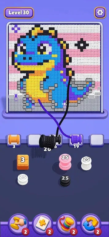 ë������(ë��������Ϸ)v0.3 �ٷ������ͼ3