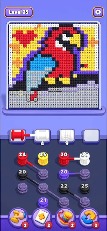 ë������(ë��������Ϸ)v0.3 �ٷ������ͼ0
