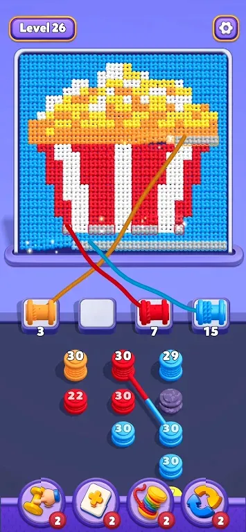 ë������(ë��������Ϸ)v0.3 �ٷ������ͼ1