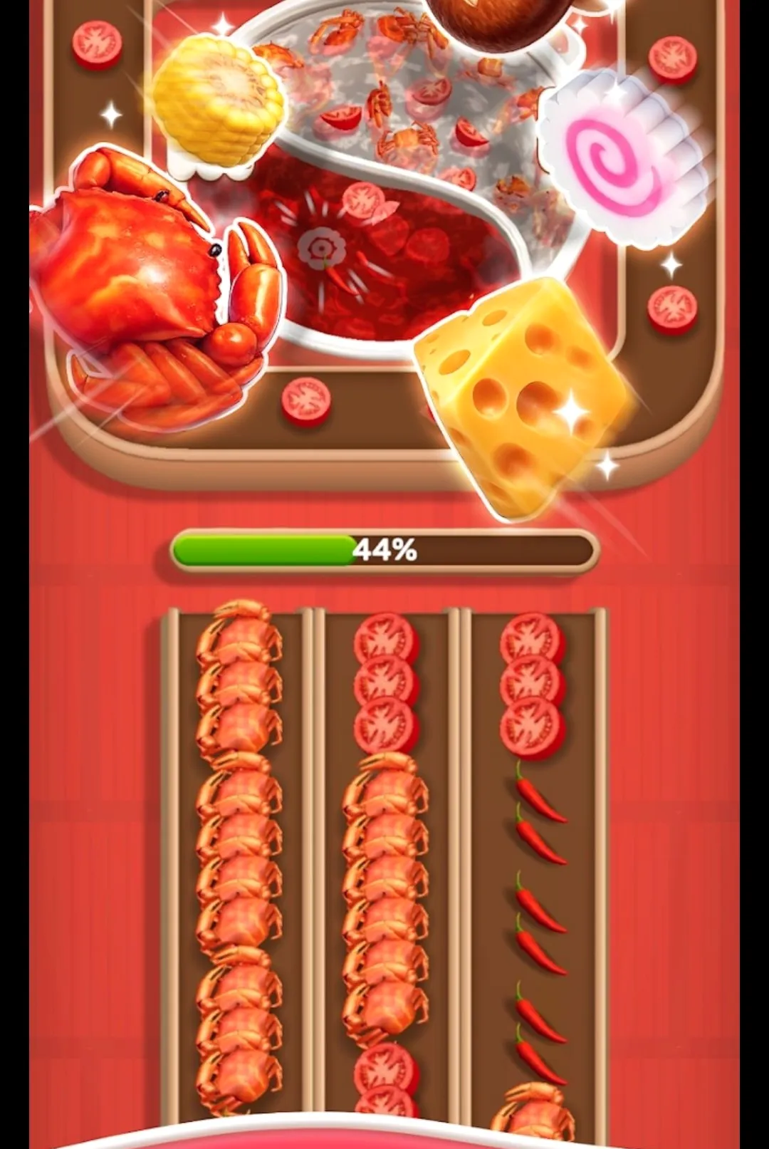 �������Ϸ�����˵���2026�ٷ����°汾v1.114.11 �ٷ������ͼ2
