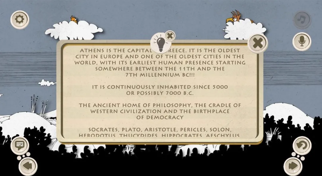 The Birds����Ϸ���ѽ�����ȸ��2026�ٷ����°汾v1.40 �ٷ������ͼ3