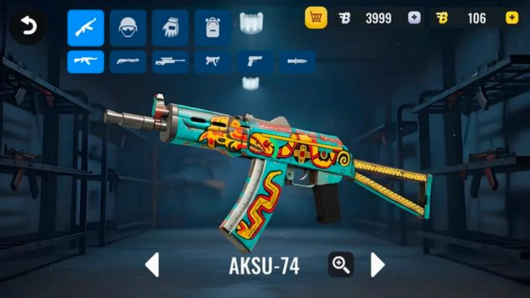 ����ս��5v5 �����Ϸ2026�ٷ����°汾v0.9842 ��׿���ͼ2
