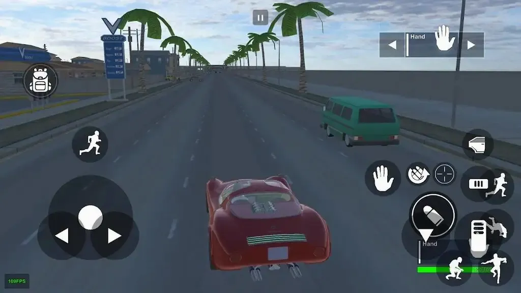 ���ͳ����ٰ���Ϸ(�������綯����Ϸ)v3.0 �ٷ������ͼ1