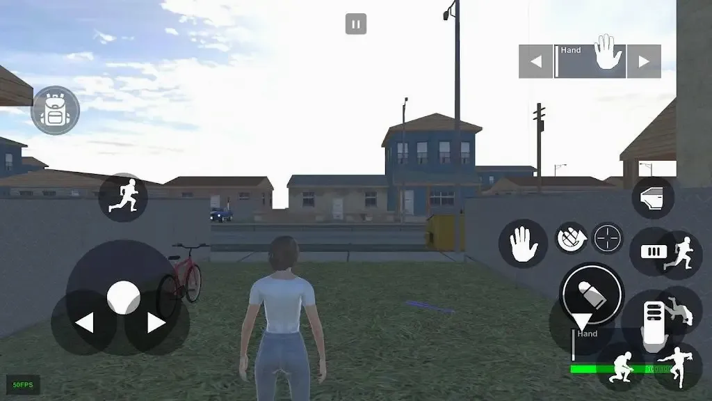 ���ͳ����ٰ���Ϸ(�������綯����Ϸ)v3.0 �ٷ������ͼ0