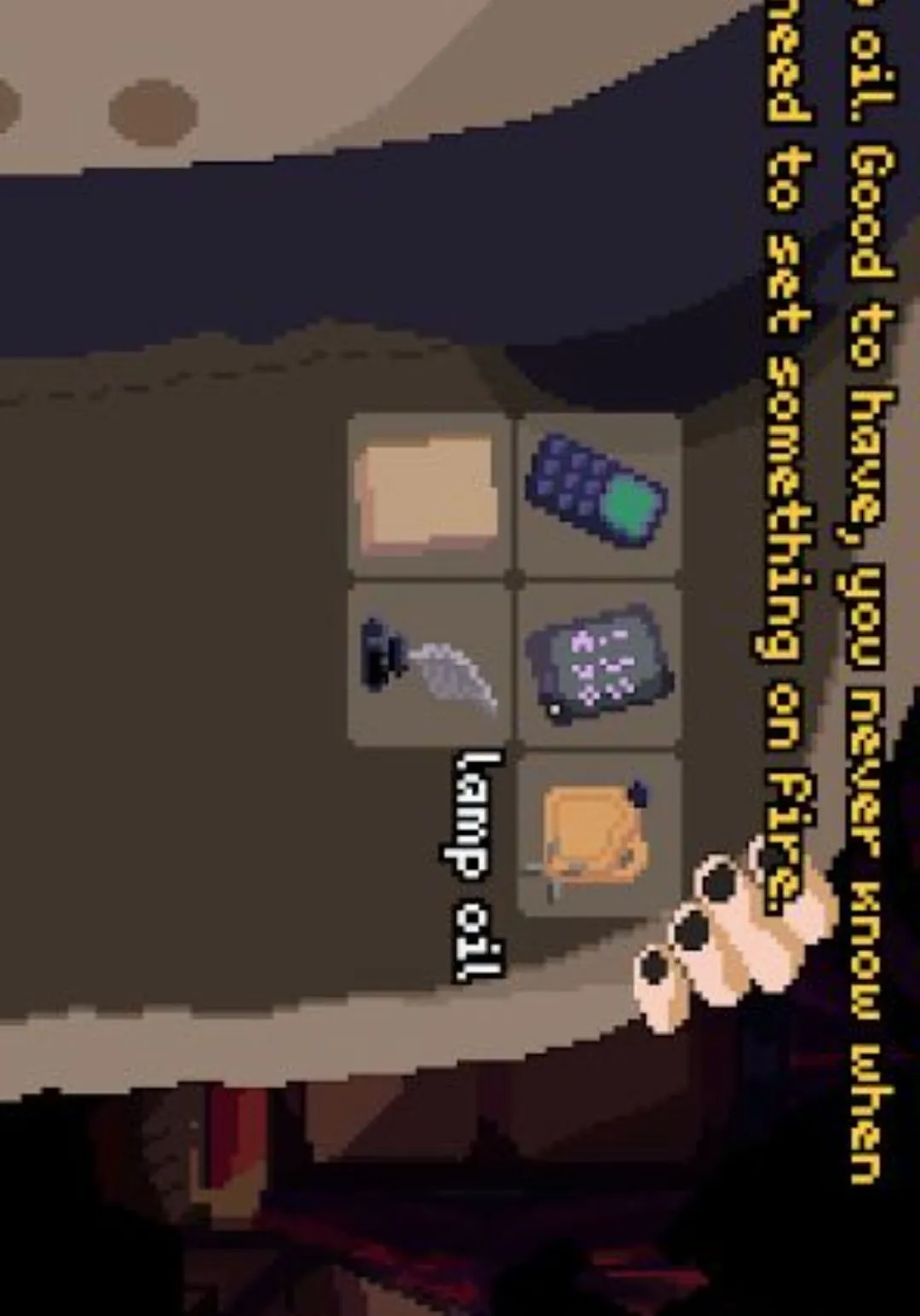 �������ʳ��������(����ð����Ϸ)v1.1.1 ��Ѱ��ͼ1