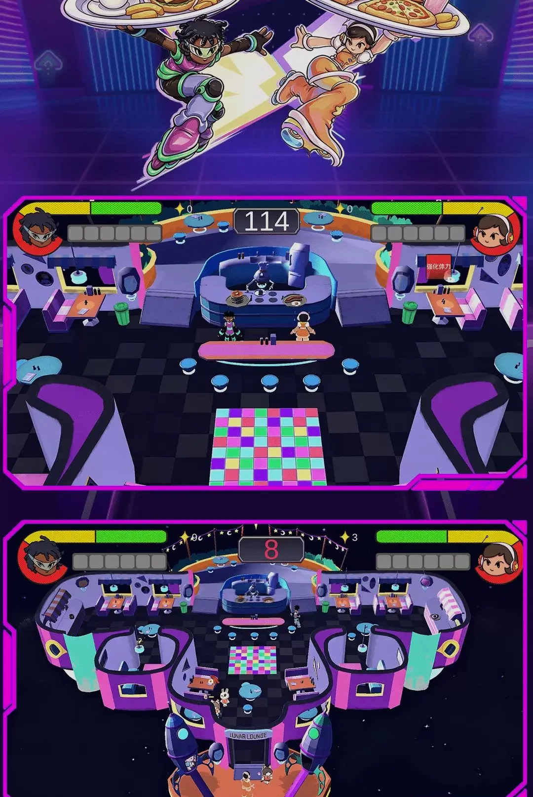 ������ð��(̫�������Ϸ)v1.0.0 �ٷ������ͼ0