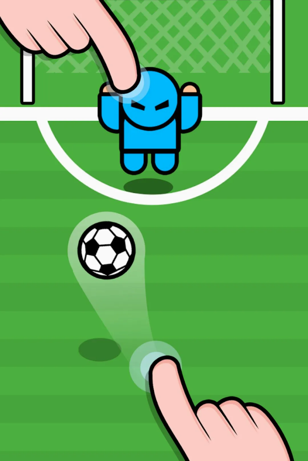 ˫����Ϸ��1v1��ս��Ϸ2026���°汾v1.9.5 ��׿���ͼ0