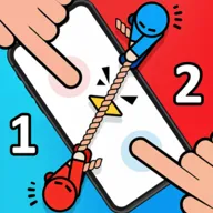 双人游戏:1v1挑战游戏2026最新版本