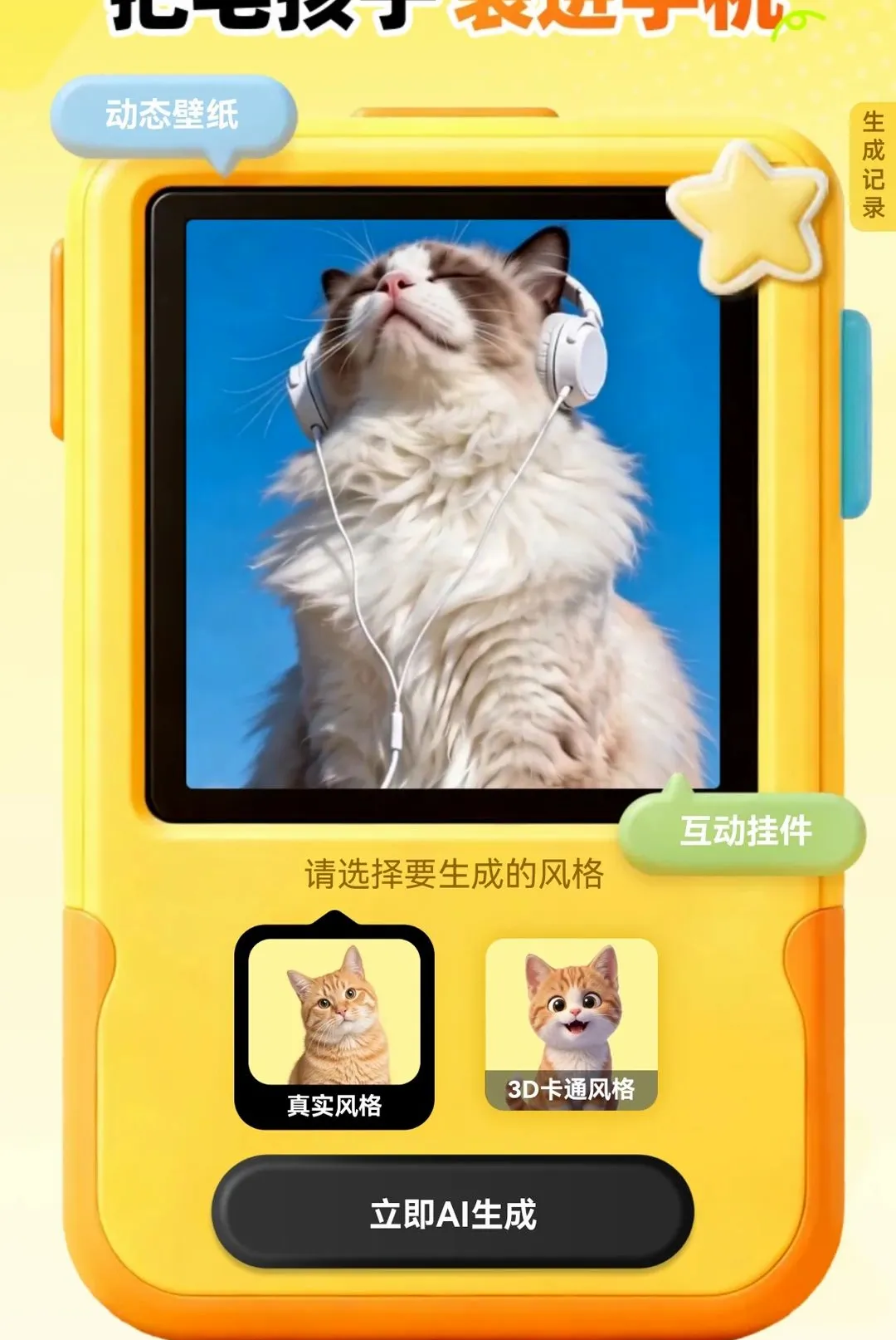 Ai����2026�ٷ����°汾v1.0.77 �ֻ����ͼ1