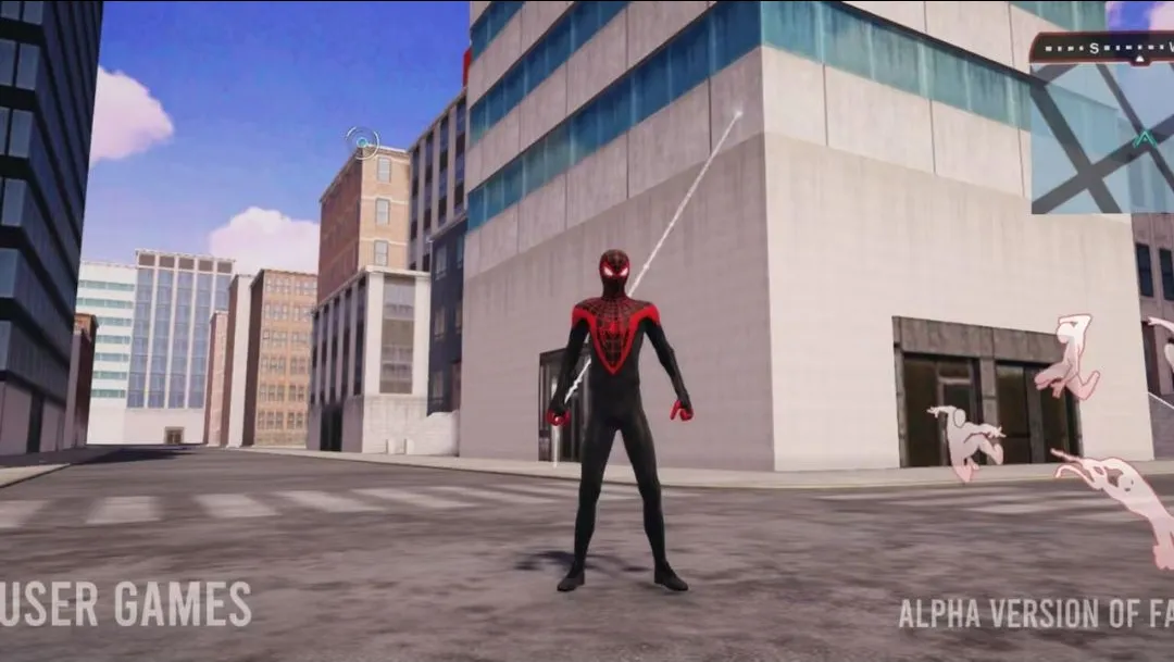 ����֩������ϰ氲׿���ֻ���alpha modded v1.15 ��Ѱ��ͼ3