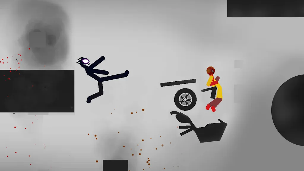 ����������ģ����(����ģ����Ϸ)v1.64 ��׿���ͼ0