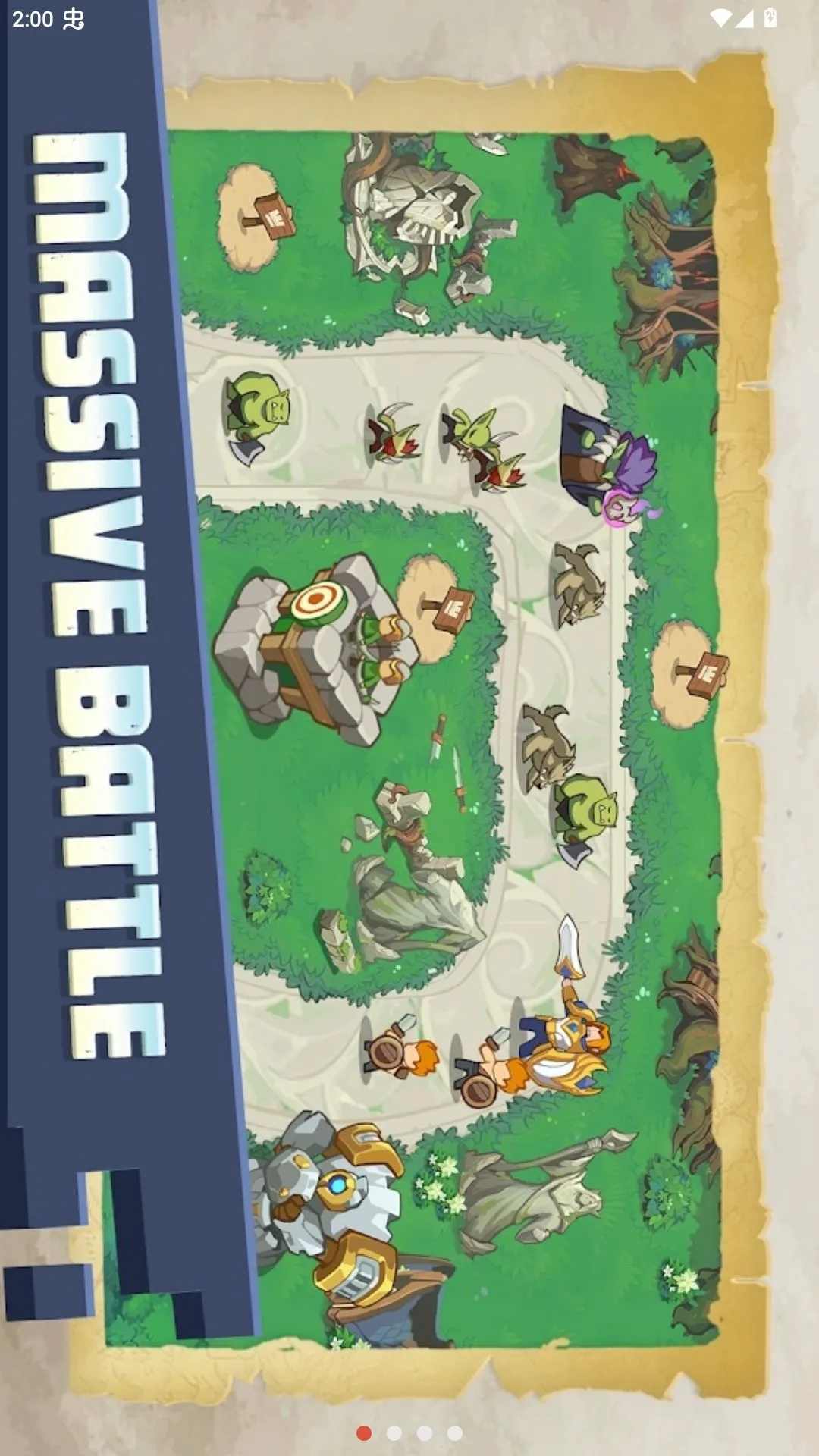 �۹��������ĸ����˵��������ֻ���v2.19.18 ��׿���ͼ1