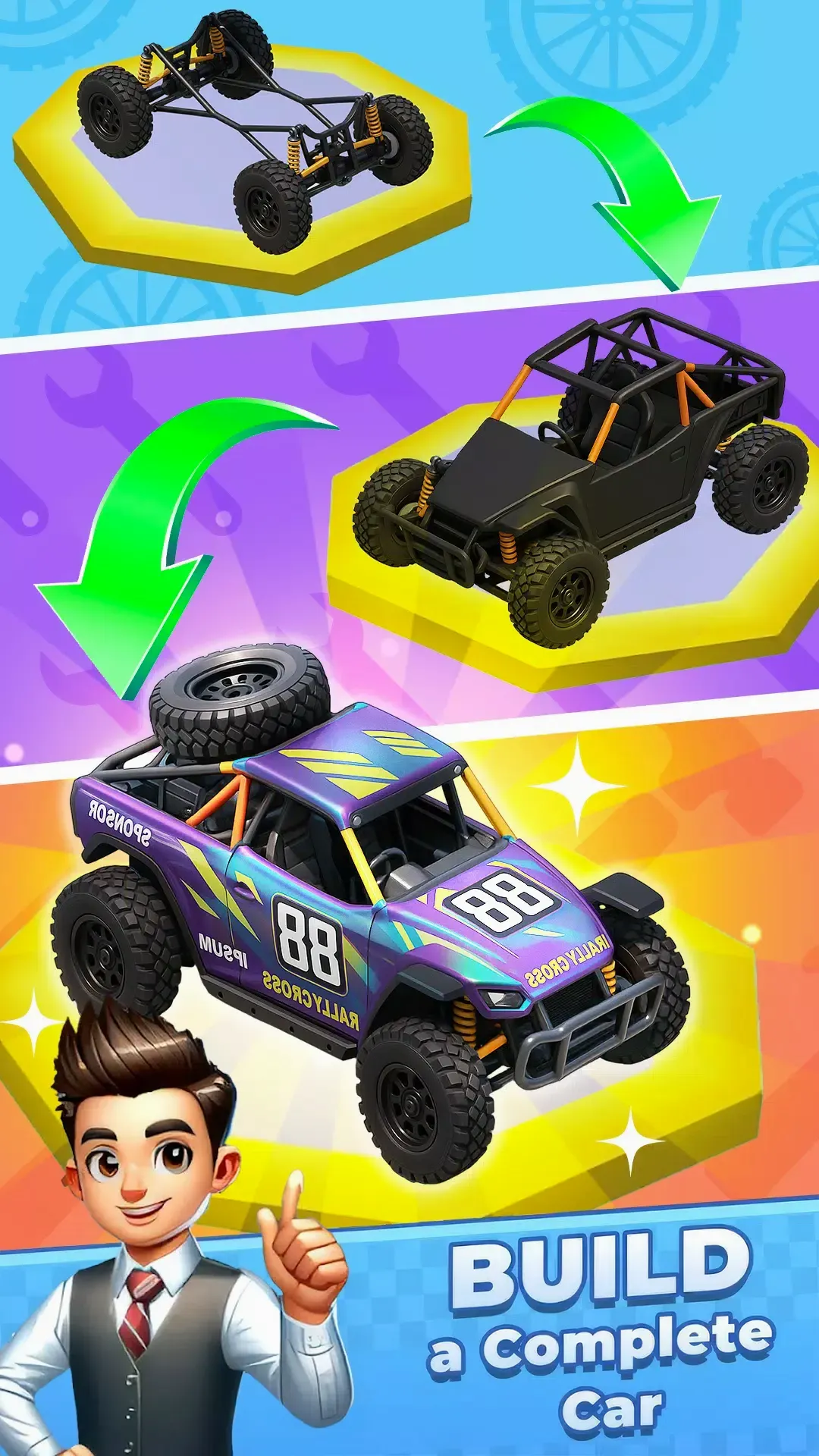 ������װ���2026�ٷ����°汾v1.9.5 �ٷ������ͼ3