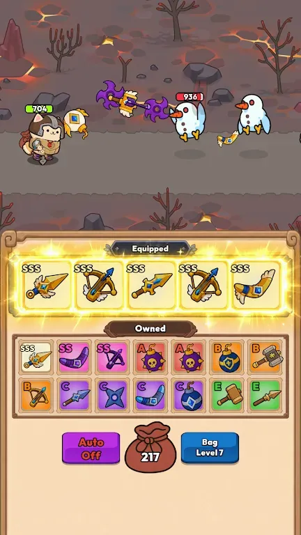è��Ӣ��2026���°汾v1.0.11 �ٷ������ͼ3
