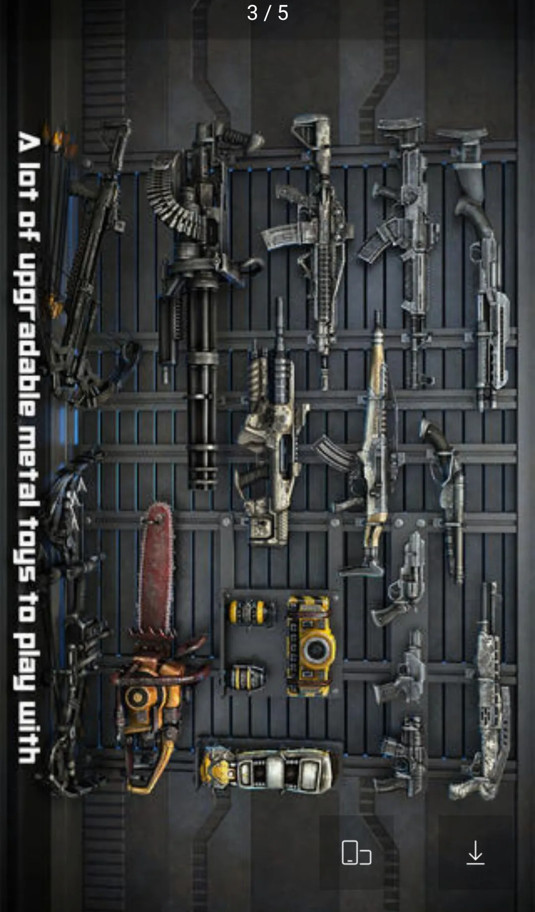 ����ЧӦ��Ϸ�ӵ�ʹ�ò���������(�ƻ�ɥʬ�����Ϸ)v1.2.18.29 ��Ѱ��ͼ1
