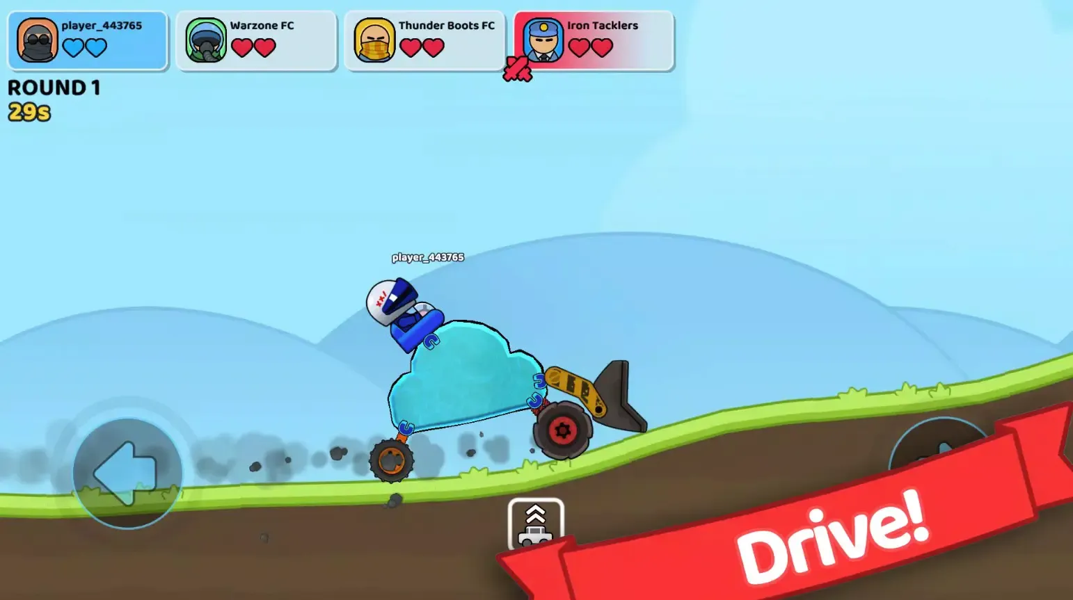 �������:PVP��׿���ֻ���v0.1 �ٷ������ͼ2