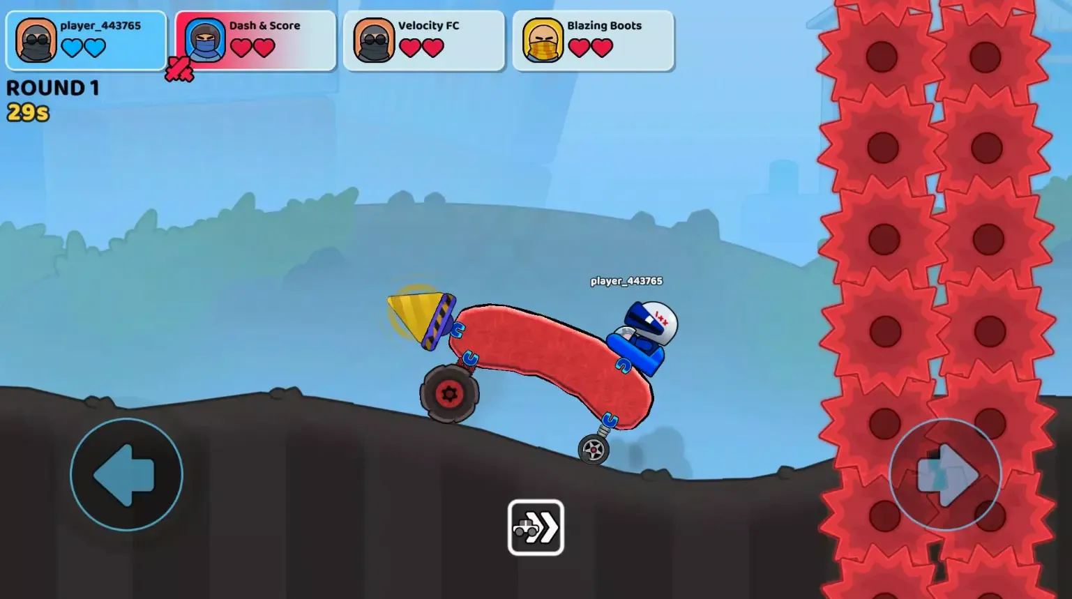 �������:PVP��׿���ֻ���v0.1 �ٷ������ͼ3