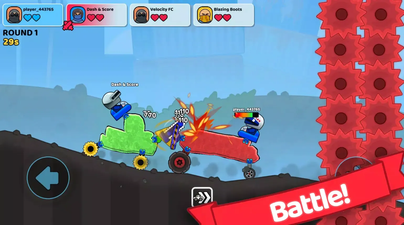�������:PVP��׿���ֻ���v0.1 �ٷ������ͼ1