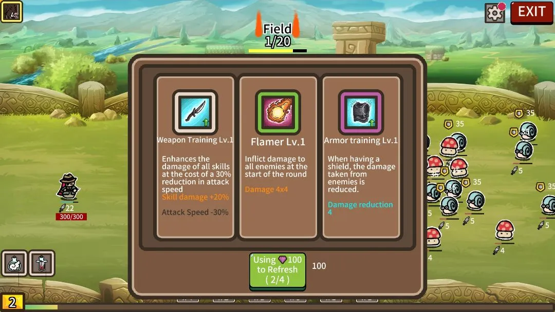 �����Ų�MOD�˵���(��������Ϸ)v1.0.3 �ٷ������ͼ2