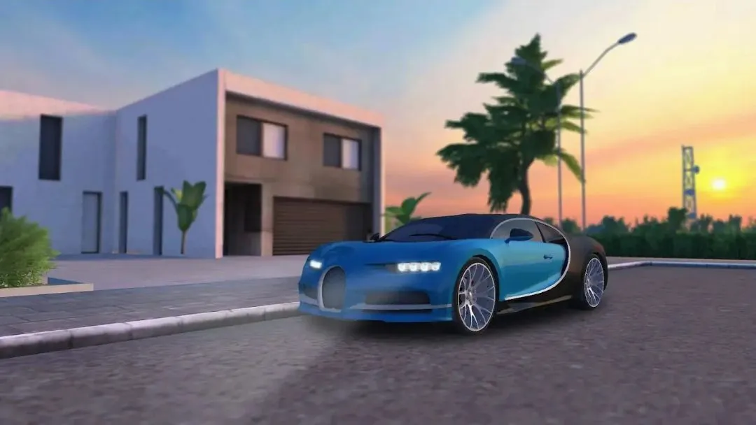 ���⳵��ʻģ��2022�������޻��Ұ�2026�ٷ����°汾v1.3.27 �ֻ����ͼ2