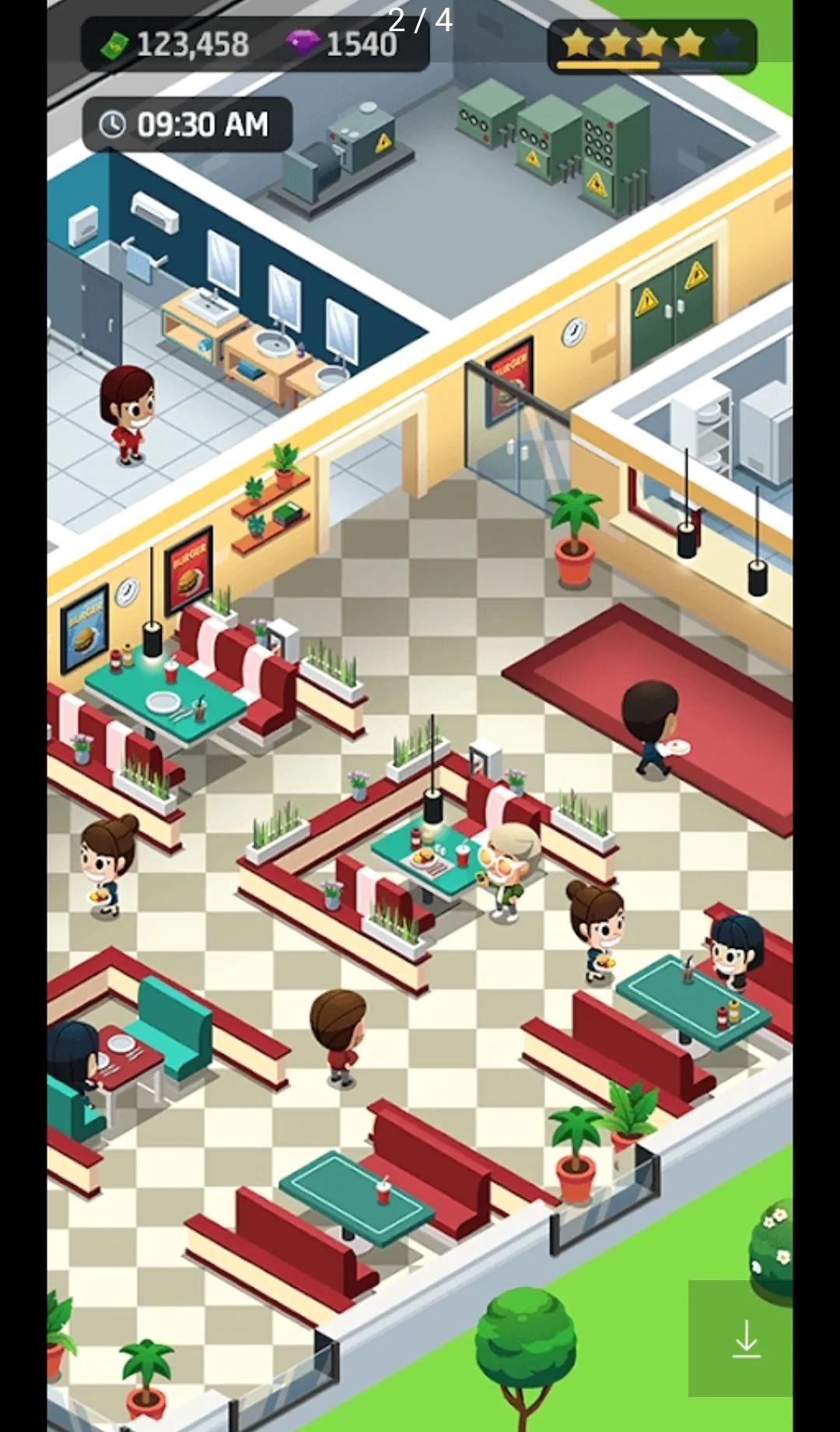 ���в���������ʹ�÷��Ӱ������ֻ���v1.53.0 �ֻ����ͼ1