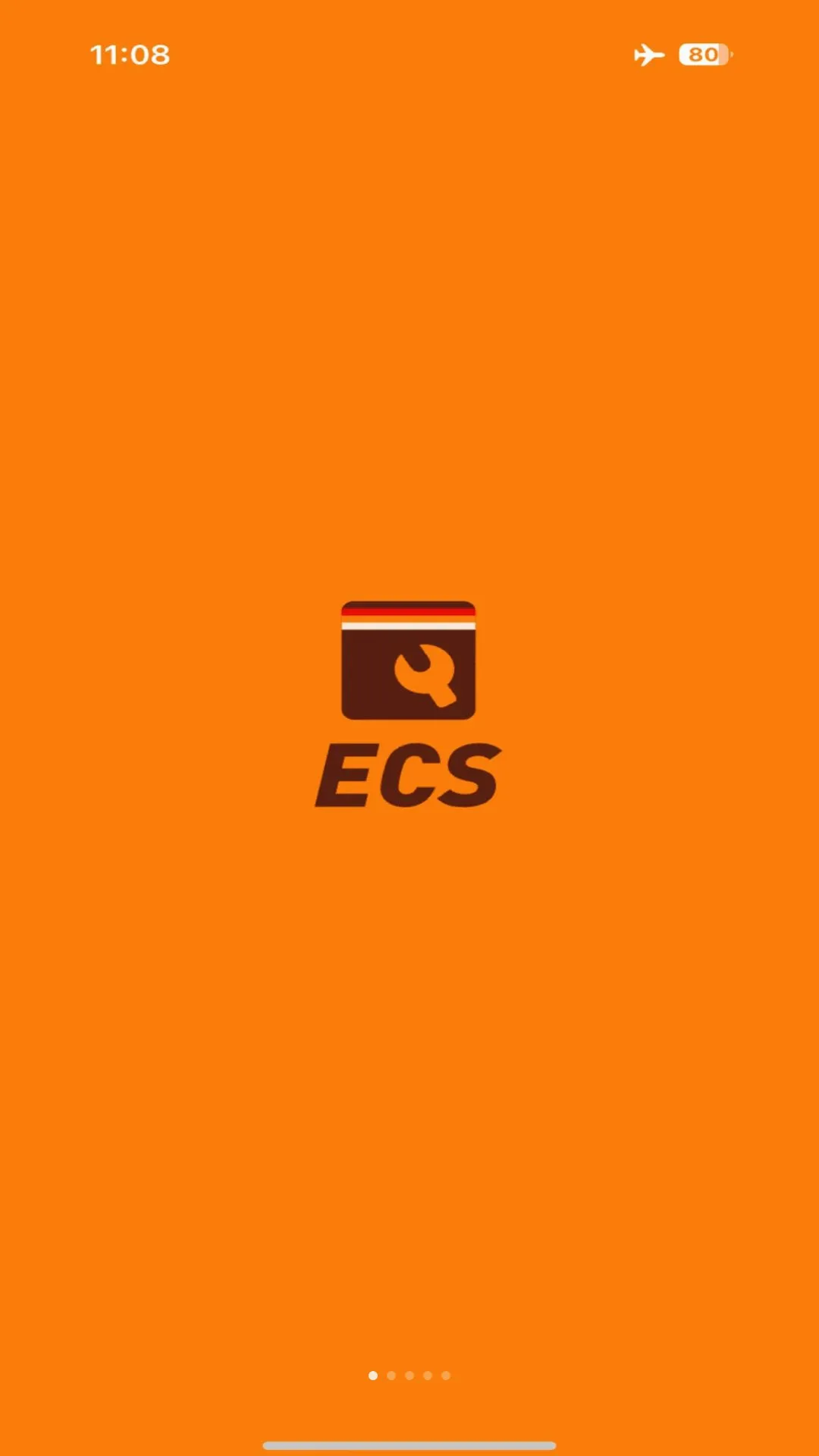 ������ECSϵͳ(�ŵ걨��ϵͳ)v1.0.0 ��Ѱ��ͼ0