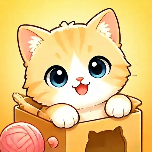 猫猫造梦屋最新手机版