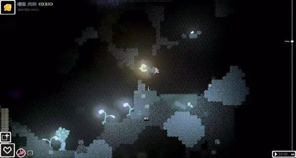 δ֪����(δ֪������Ϸ)v10.1 �ٷ������ͼ0