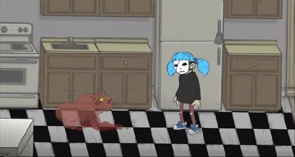��Ƥ��(������Ϸ)