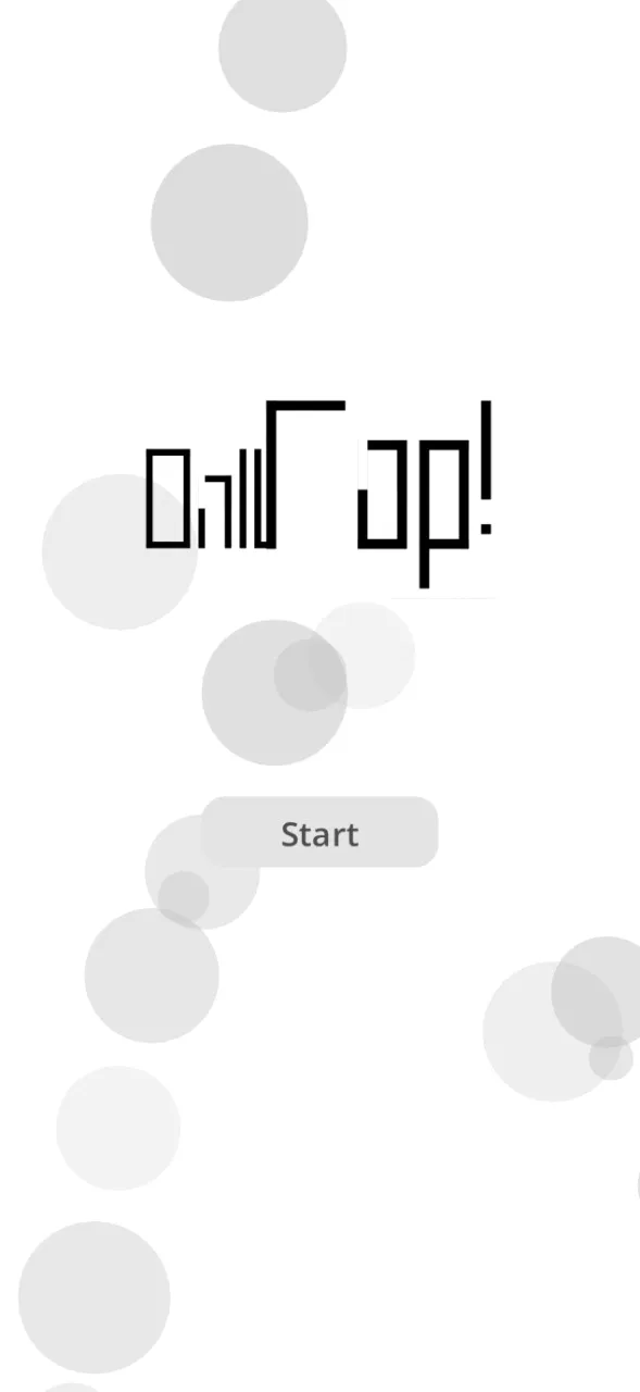 Only Tap(���ֽ�����Ϸ)v1.0.0 �ٷ������ͼ2