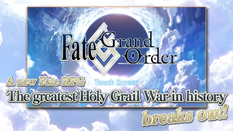 Fate/Grand Order���ʷ�(fgo������Ϸ)v2.91.0 ��Ѱ��ͼ2