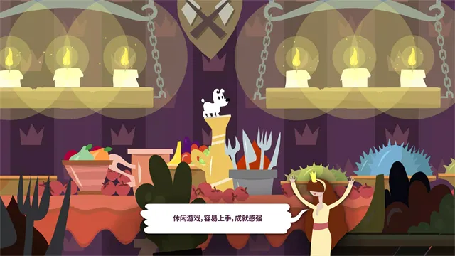 ��Ƥ��ð���ξ�Mimpi Dreams2026�ٷ����°汾v7.10 ��Ѱ��ͼ0