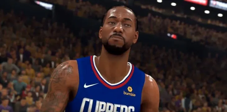 NBA 2K27(������Ϸ����)v100.0.4 �ٷ������ͼ1