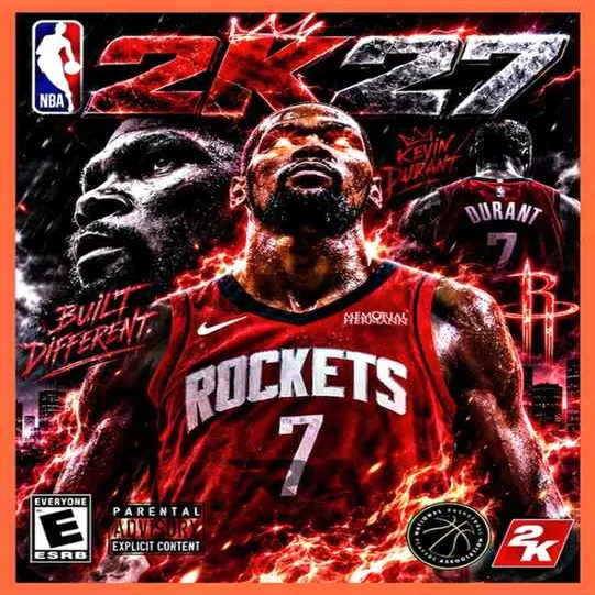 NBA 2K27(������Ϸ����)