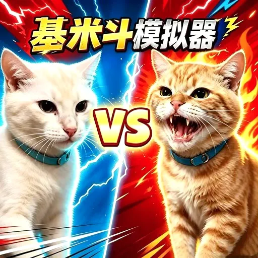 �����Ҷ�(è�����Ϸ)