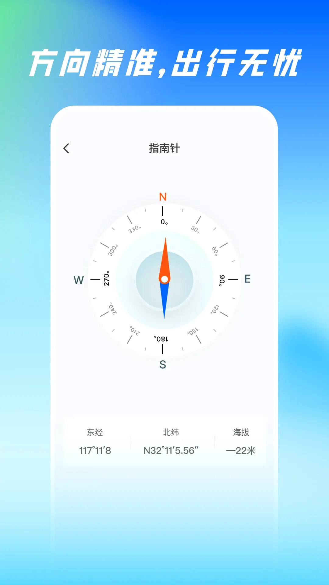 ɨ�����ȫ���������ֻ���v1.0.4 ��׿���ͼ2