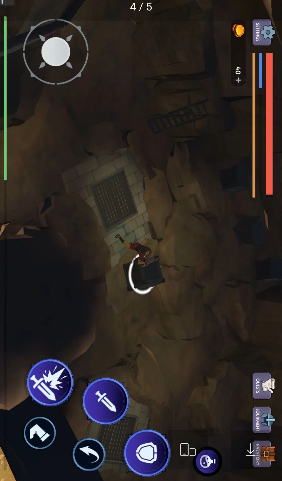 ̩̹֮����Ϸ���ò˵���(����ɫ������Ϸ)v1.5.2 �ٷ������ͼ2