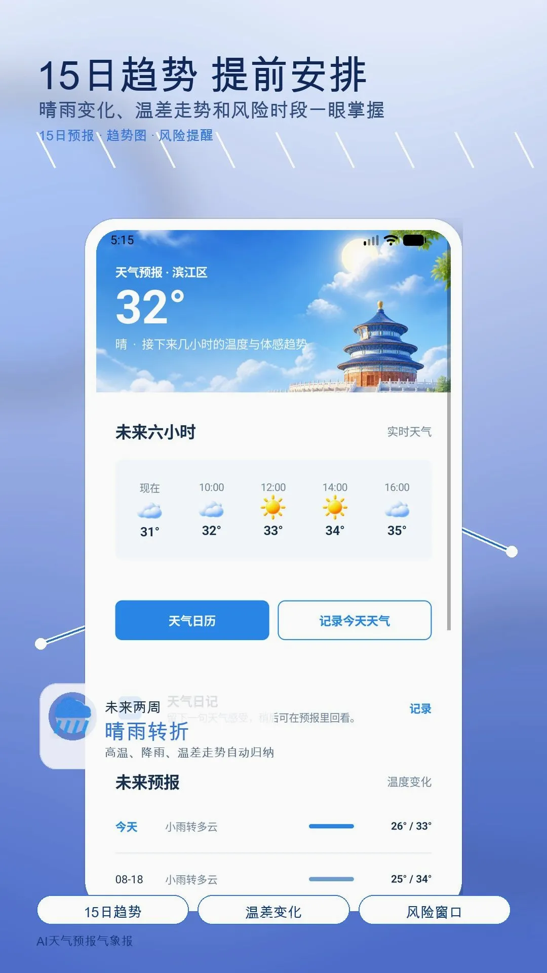 AI����Ԥ������2026�ٷ����°汾v1.0 �ٷ������ͼ2