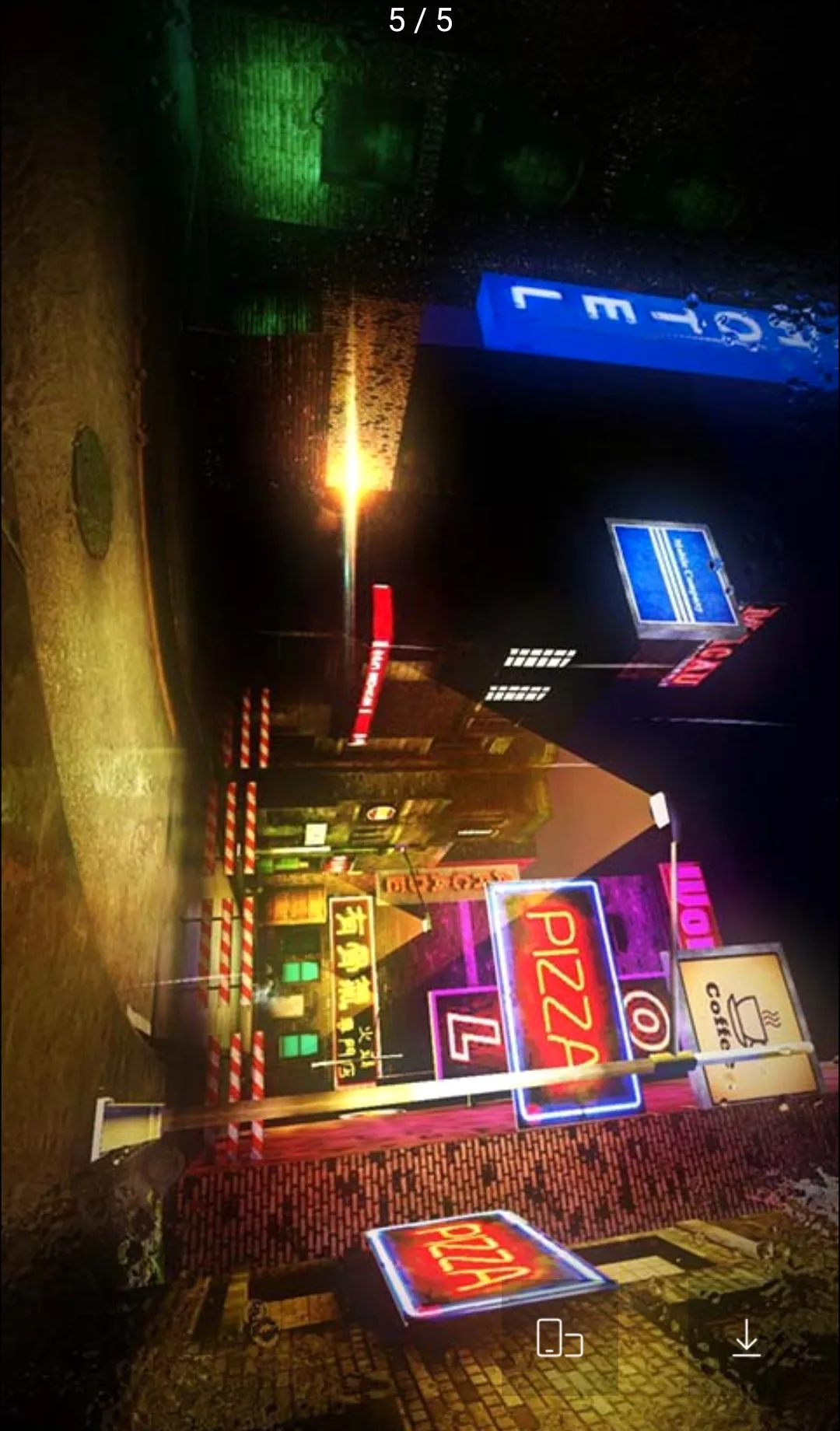 ���������Ϸ���˲�������(������������Ϸ)v1.35 �ֻ����ͼ1